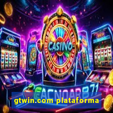 gtwin.com plataforma